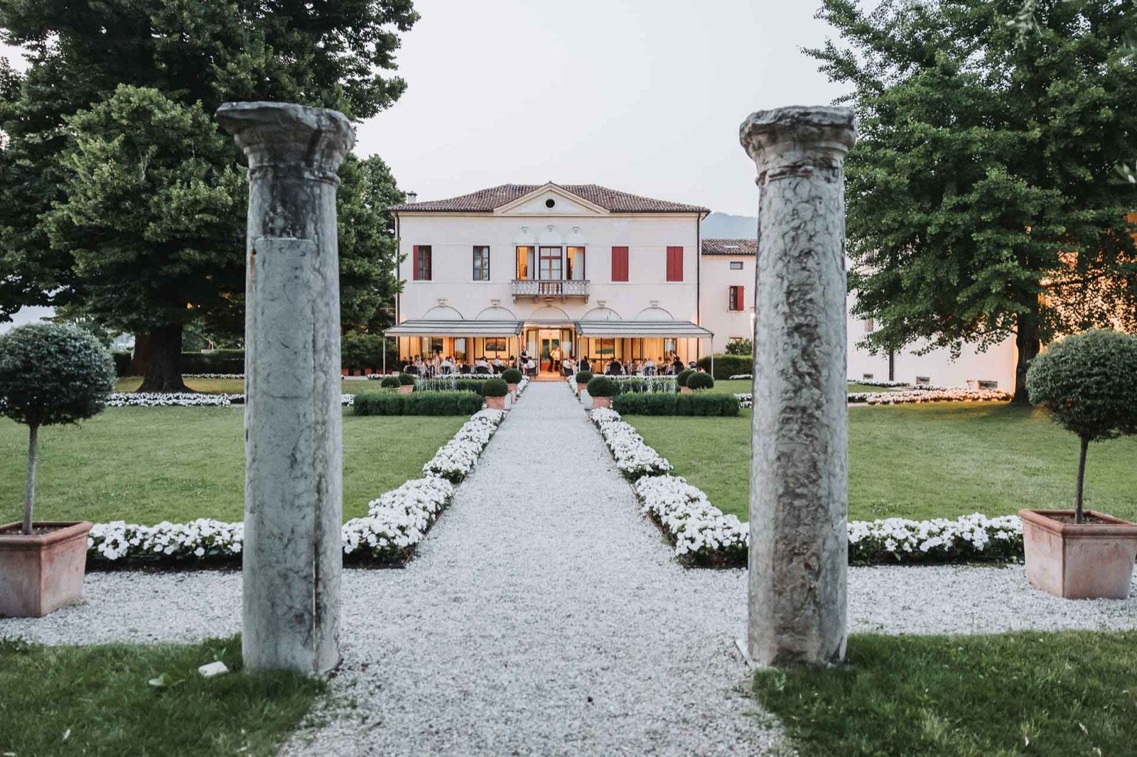 VILLA CA’ SETTE — foto 5