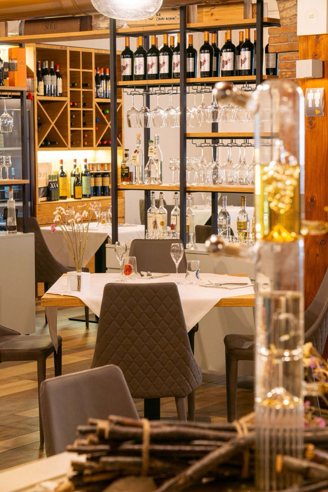 RISTORANTE SANT’EUSEBIO — foto 1