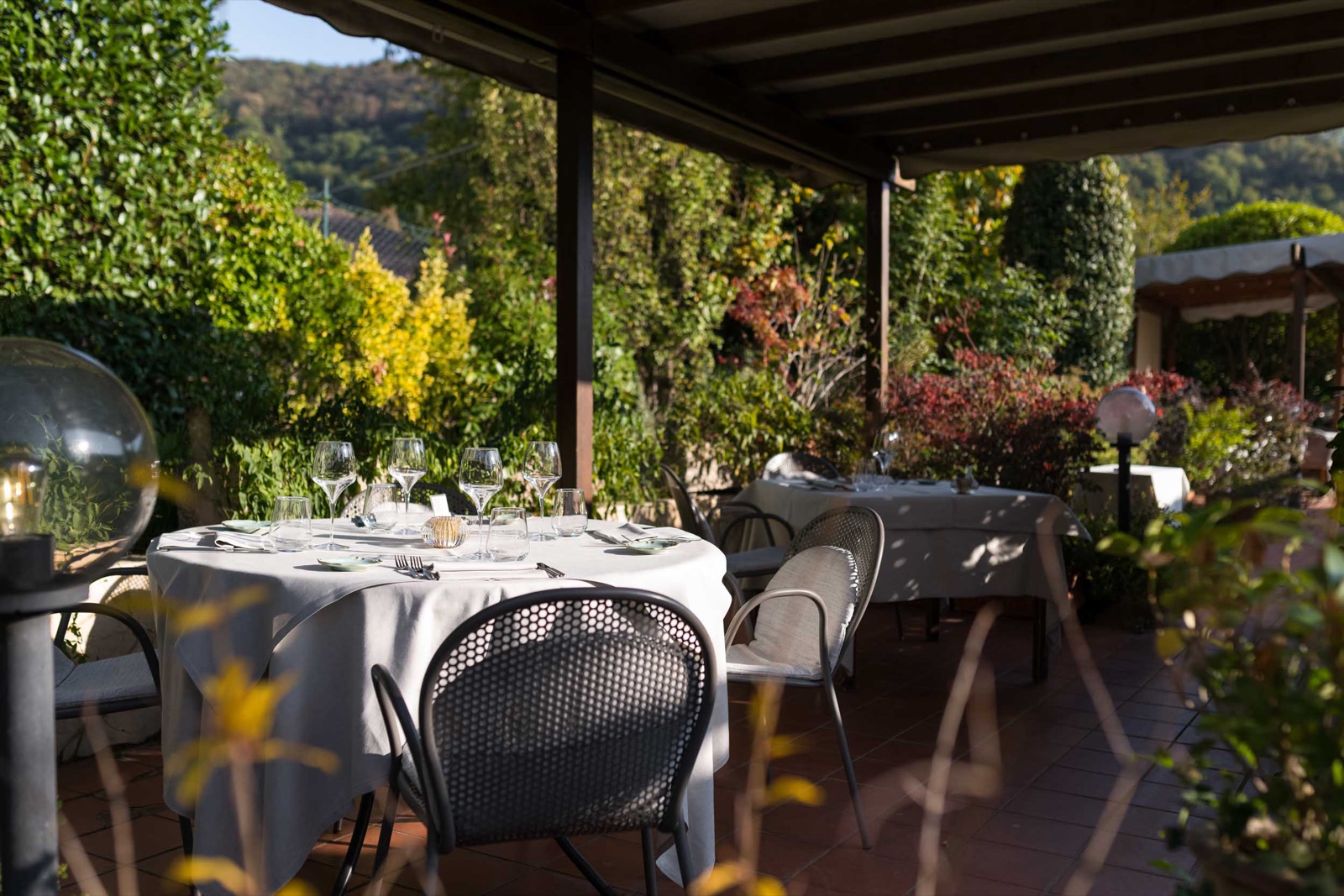 RISTORANTE MELOGRANO — foto 4