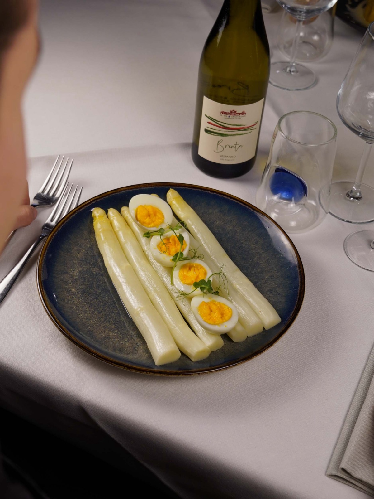 RISTORANTE SANT’EUSEBIO — foto 3