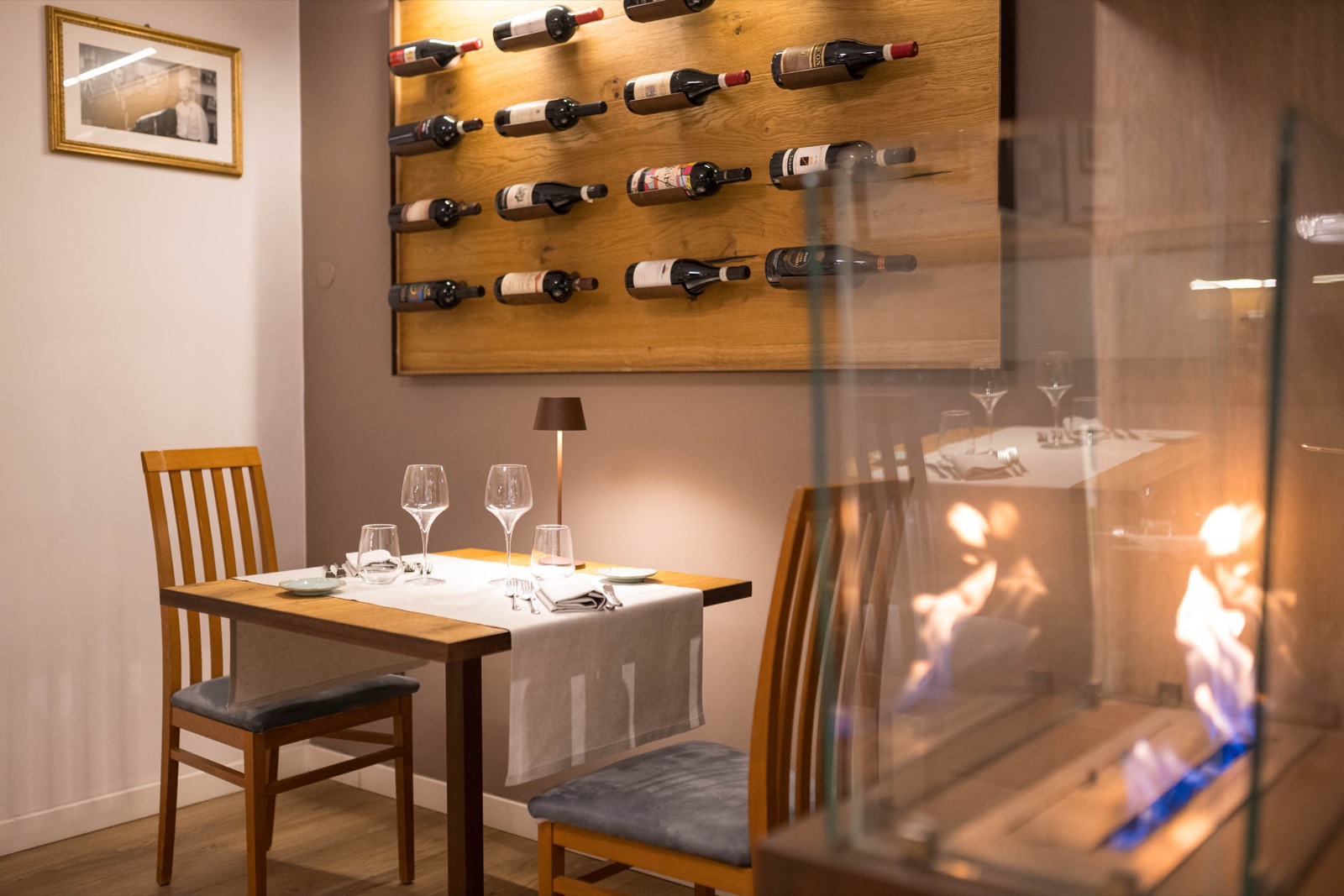 RISTORANTE MELOGRANO — foto 6