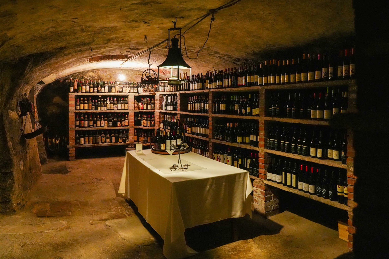 RISTORANTE TREVISANI — foto 1