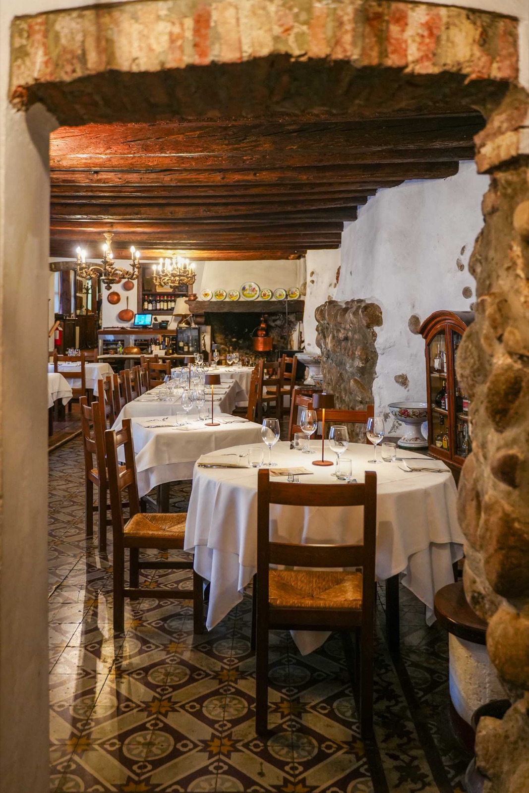 RISTORANTE TREVISANI — foto 6