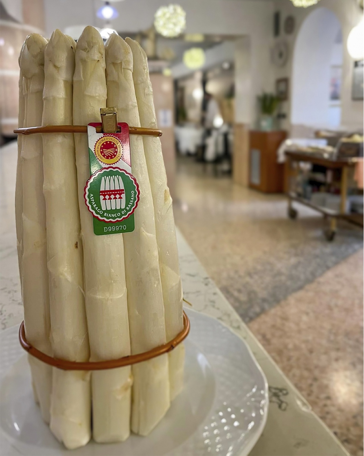 RISTORANTE PIZZERIA BELLA CAPRI — foto 2