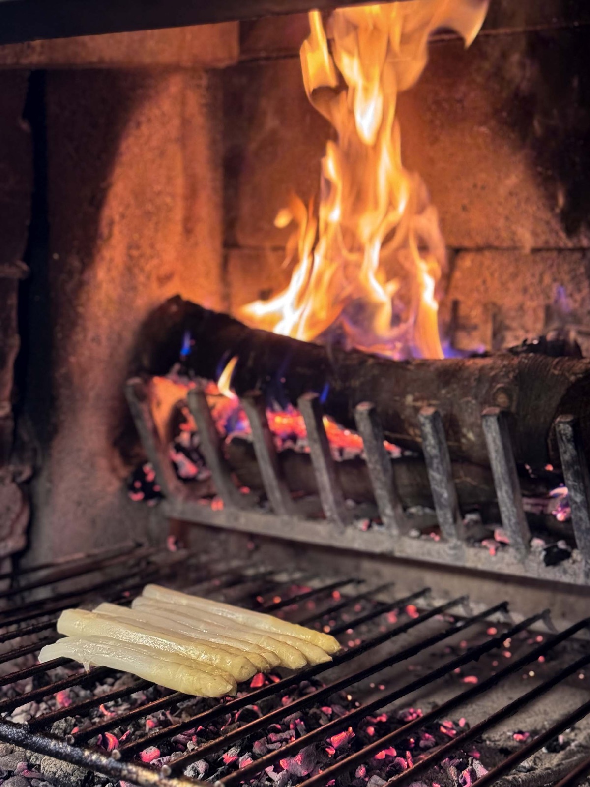 ANTICA TRATTORIA ALL’ALPINO — foto 1