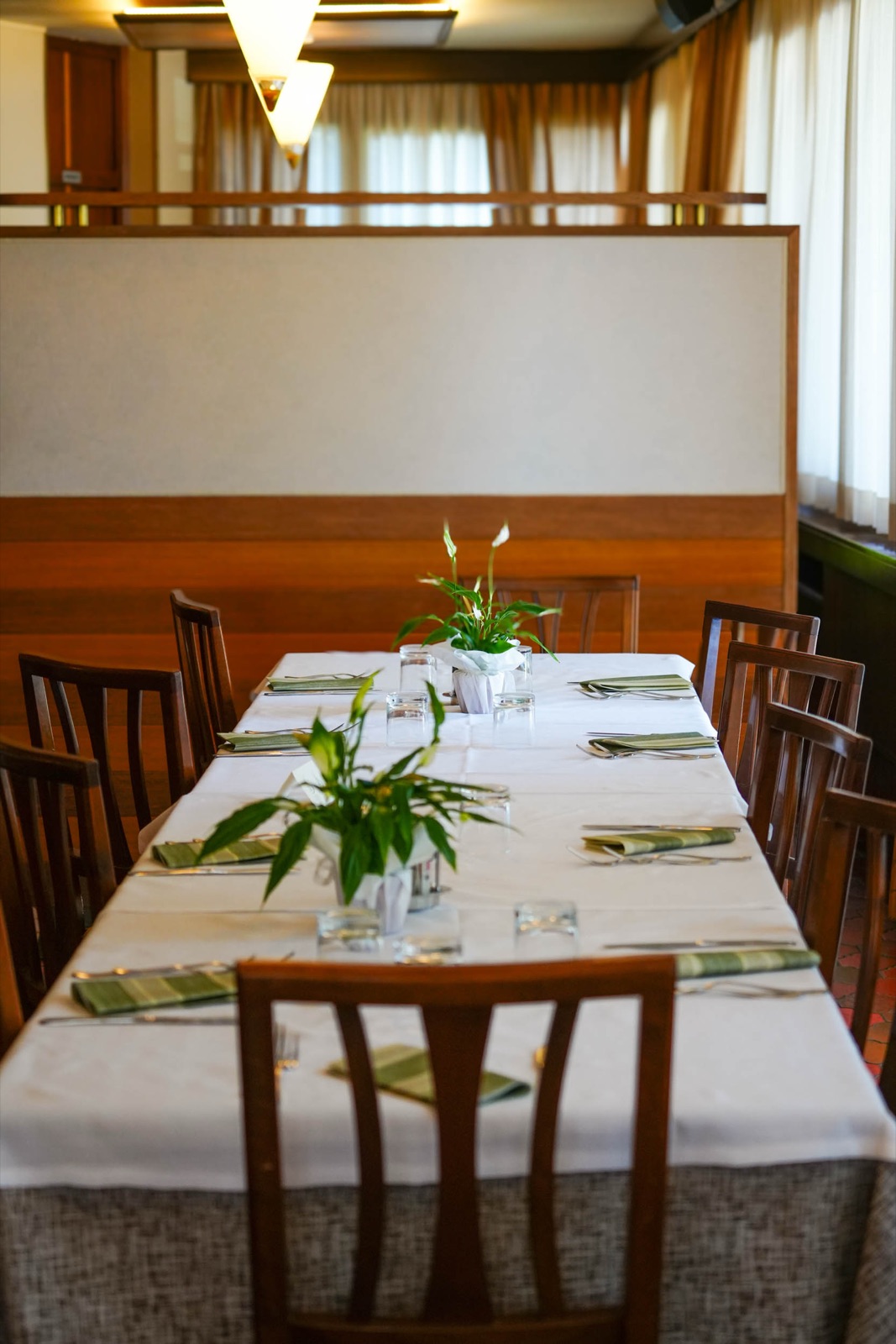 RISTORANTE AL PIOPPETO — foto 4