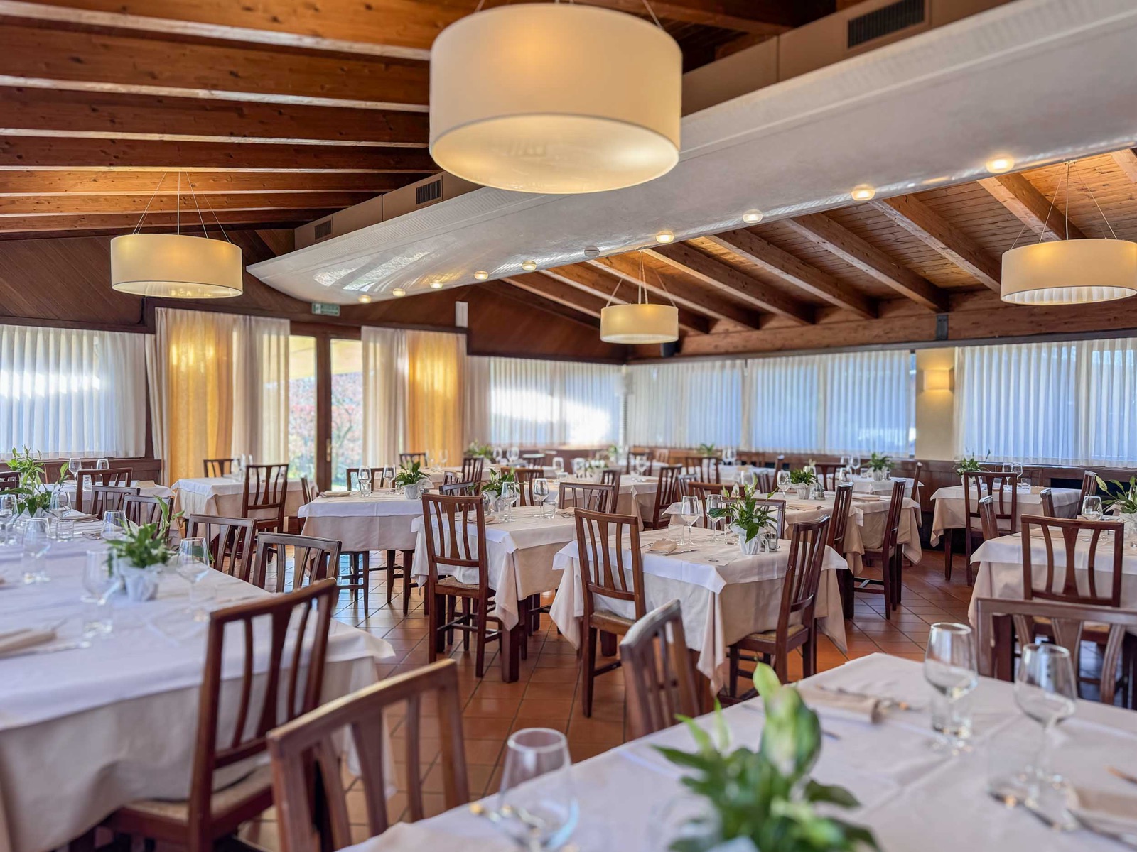 RISTORANTE AL PIOPPETO — foto 5