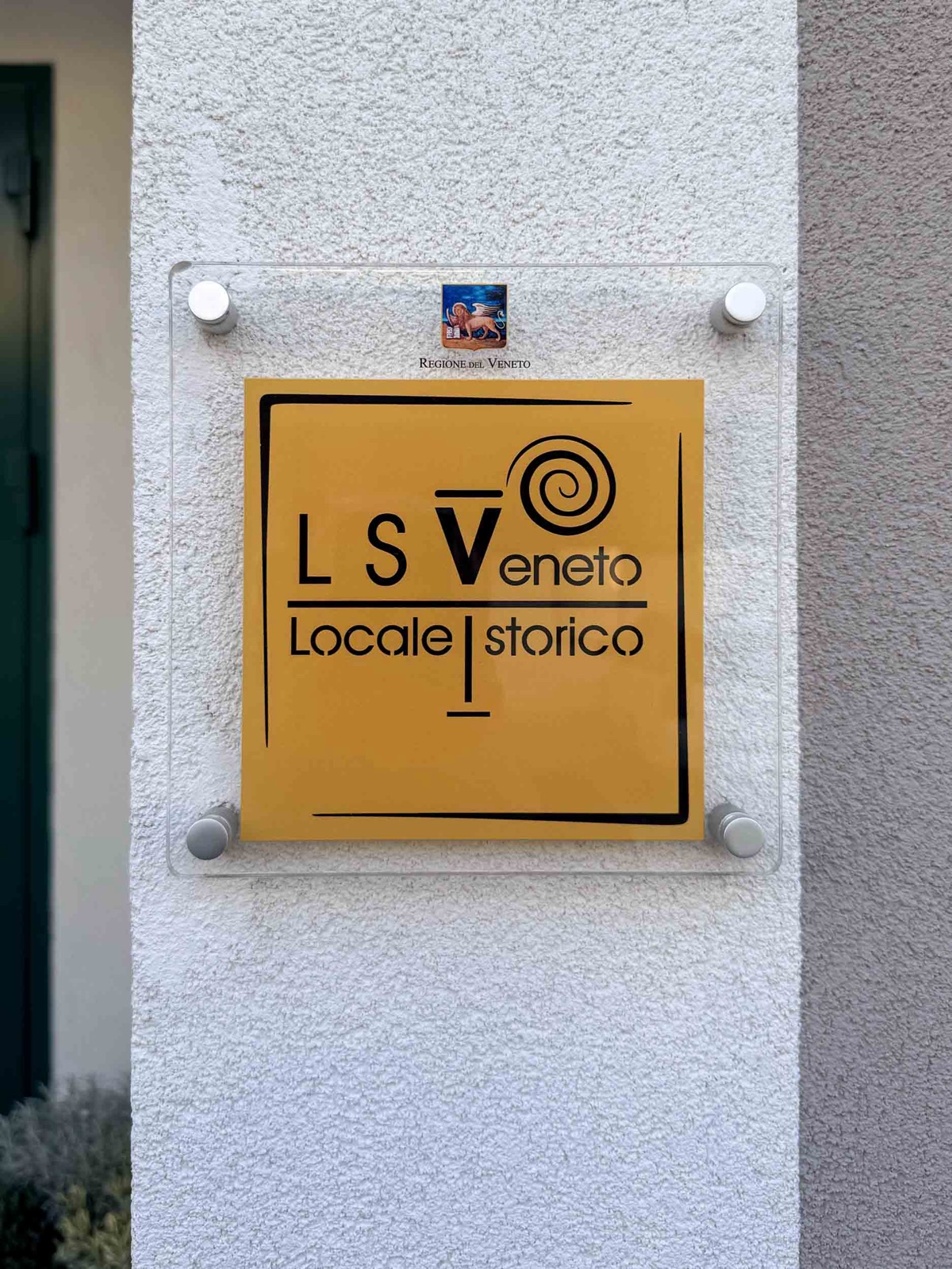 TRATTORIA ALLA STAZIONE — foto 5