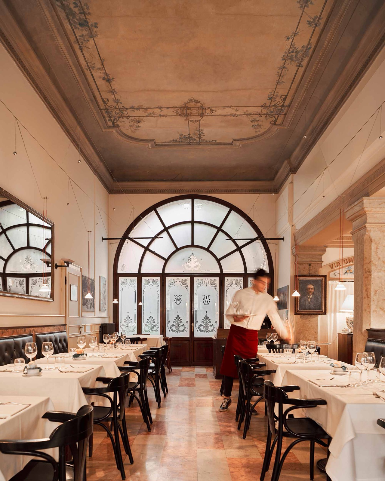 RISTORANTE BIRRARIA OTTONE — foto 5