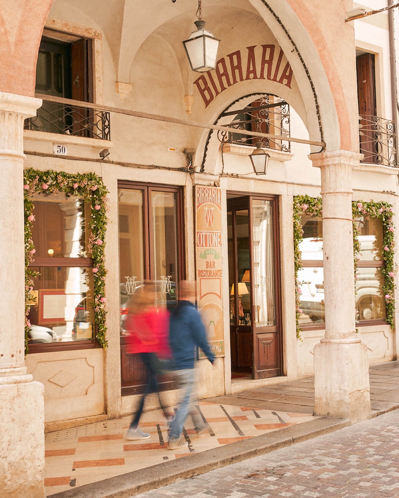 RISTORANTE BIRRARIA OTTONE — foto 7