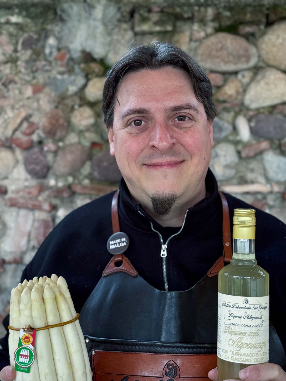 LIQUORIFICIO ANTICO LABORATORIO SAN GIUSEPPE — foto 3