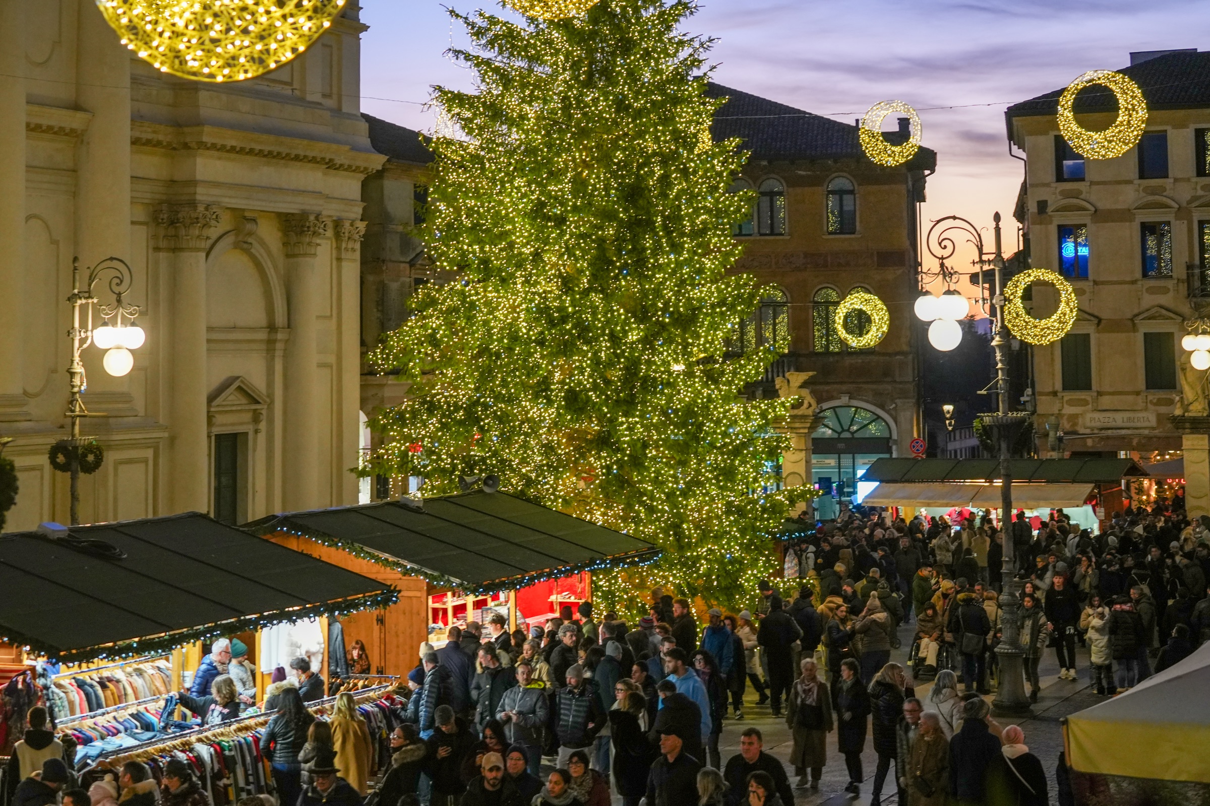 Natale a Bassano