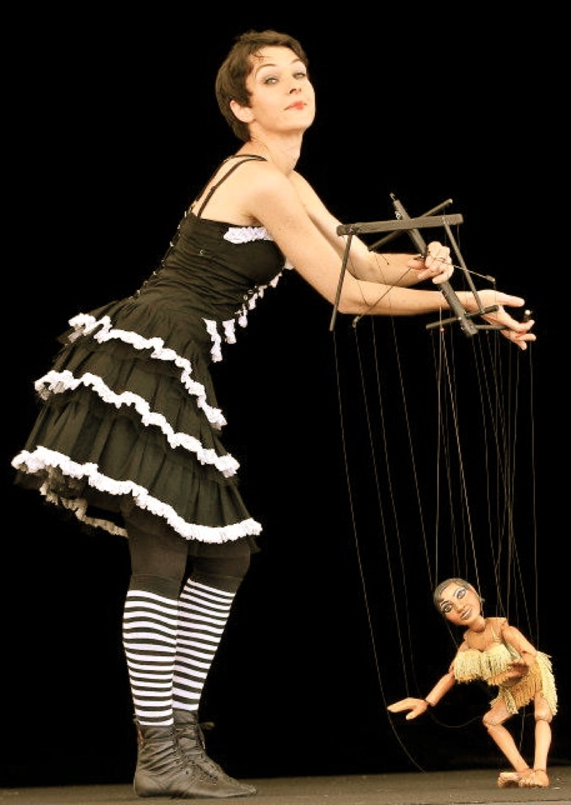 Mercoledì 8 luglio — Bassano Città di Circo — foto 1