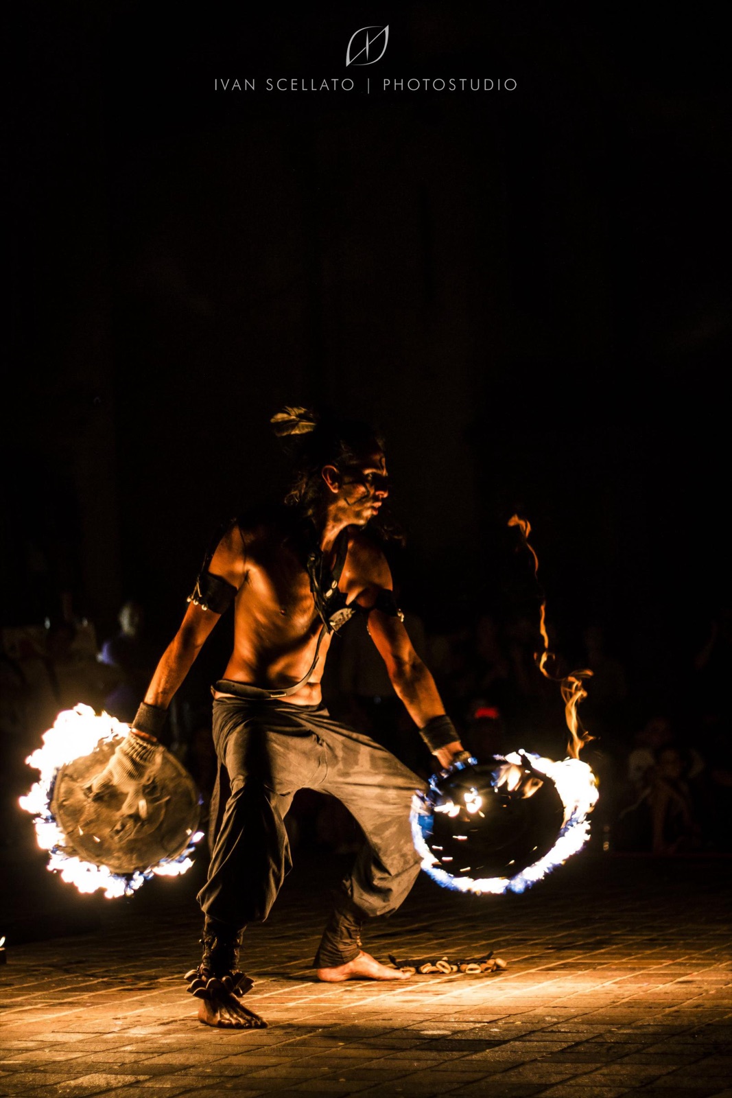 Mercoledì 8 luglio — Bassano Città di Circo — foto 4