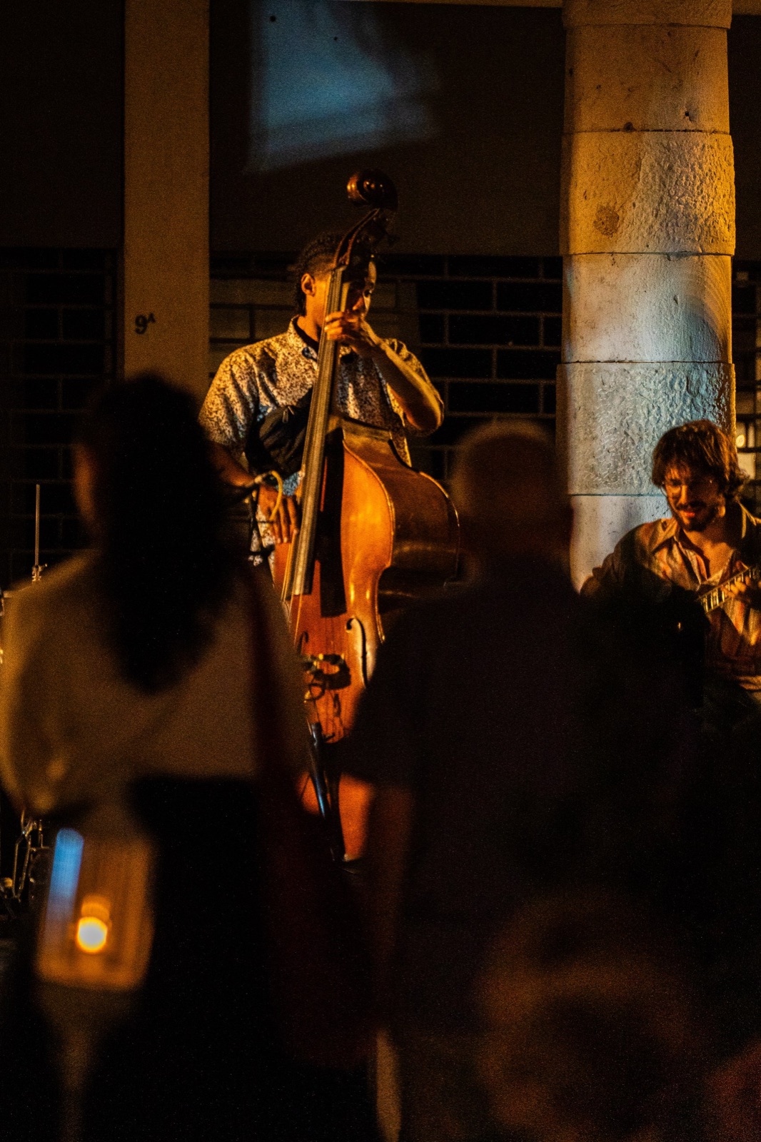 Mercoledì 22 luglio — Bassano City of Jazz — foto 3