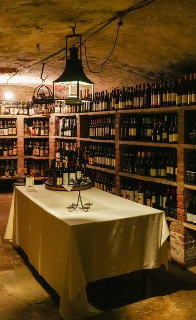 Trevisani_cantina